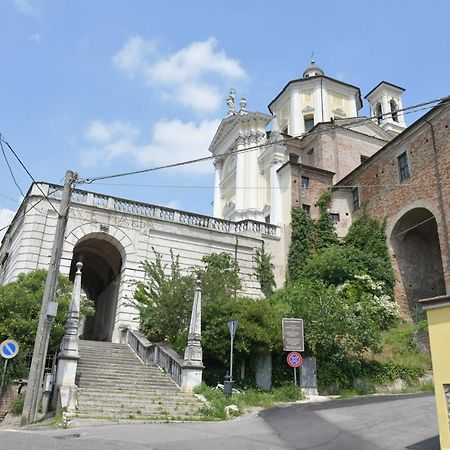 Bed and Breakfast Civico 43 Carpenedolo Екстер'єр фото