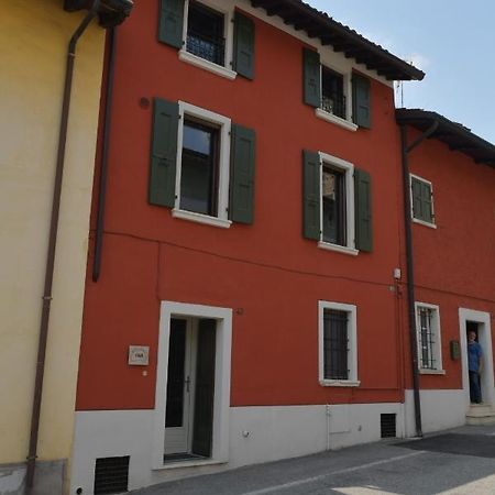 Bed and Breakfast Civico 43 Carpenedolo Екстер'єр фото