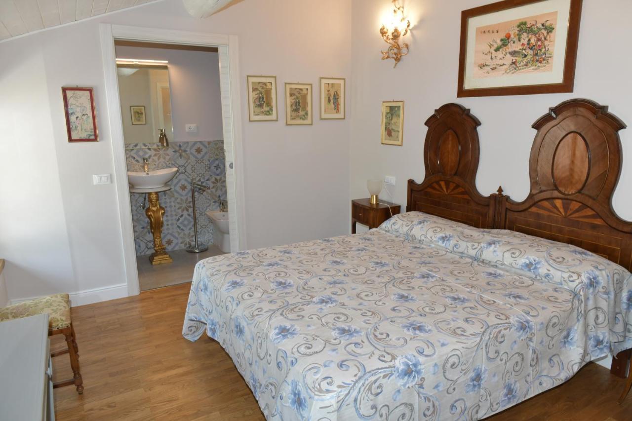 Bed and Breakfast Civico 43 Carpenedolo Екстер'єр фото