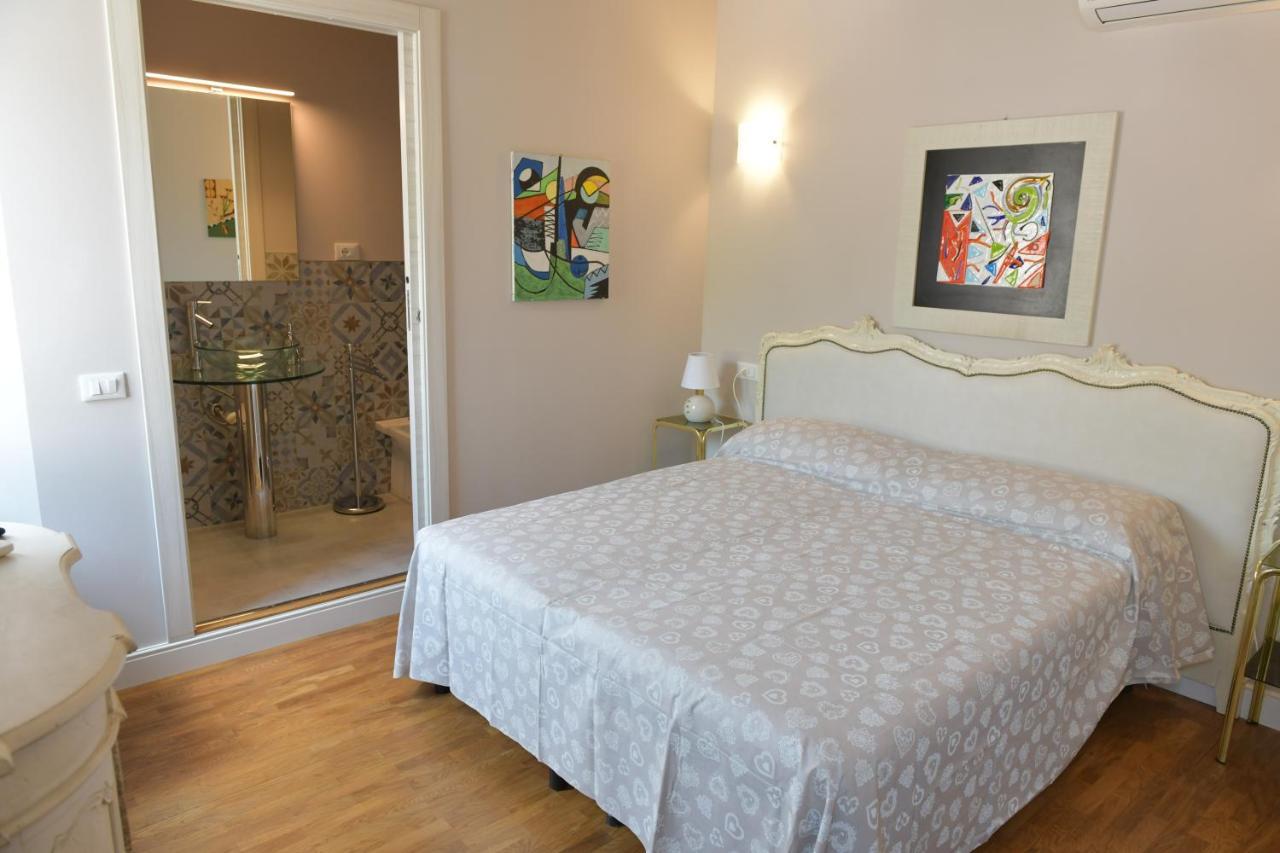 Bed and Breakfast Civico 43 Carpenedolo Екстер'єр фото