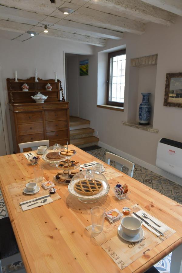Bed and Breakfast Civico 43 Carpenedolo Екстер'єр фото