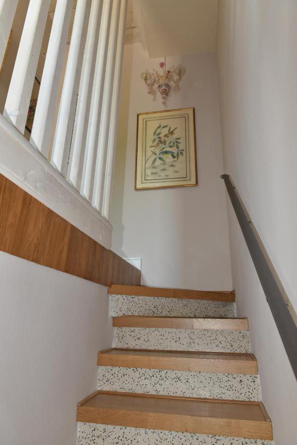 Bed and Breakfast Civico 43 Carpenedolo Екстер'єр фото