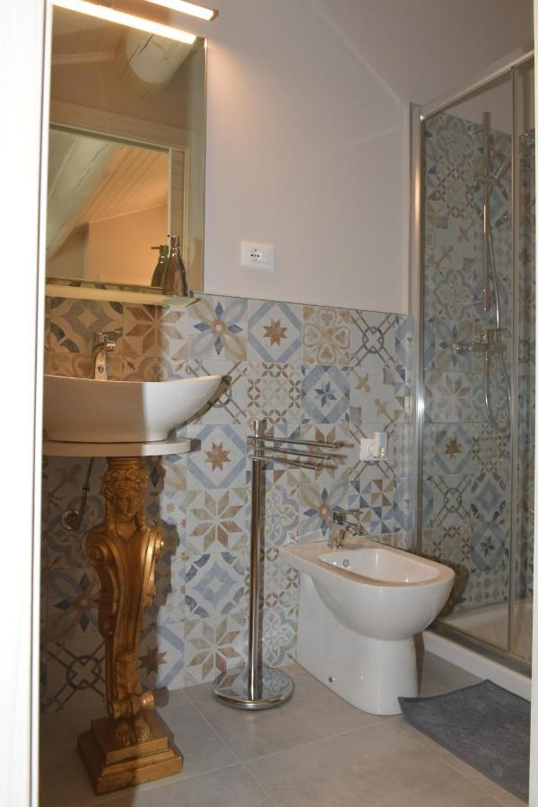 Bed and Breakfast Civico 43 Carpenedolo Екстер'єр фото