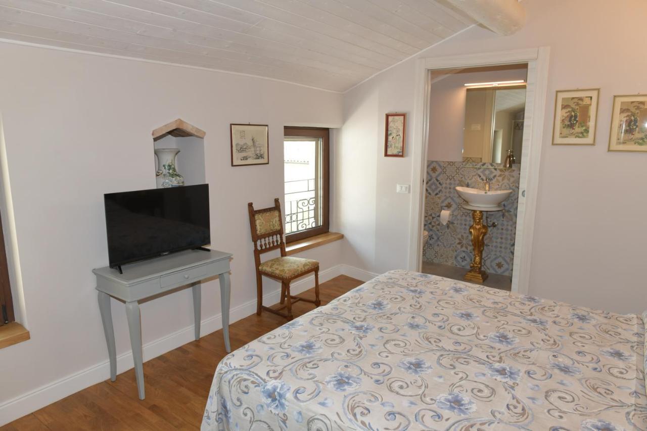 Bed and Breakfast Civico 43 Carpenedolo Екстер'єр фото